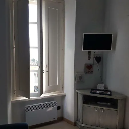 Appartement Le Palmaro à Menton Extérieur photo