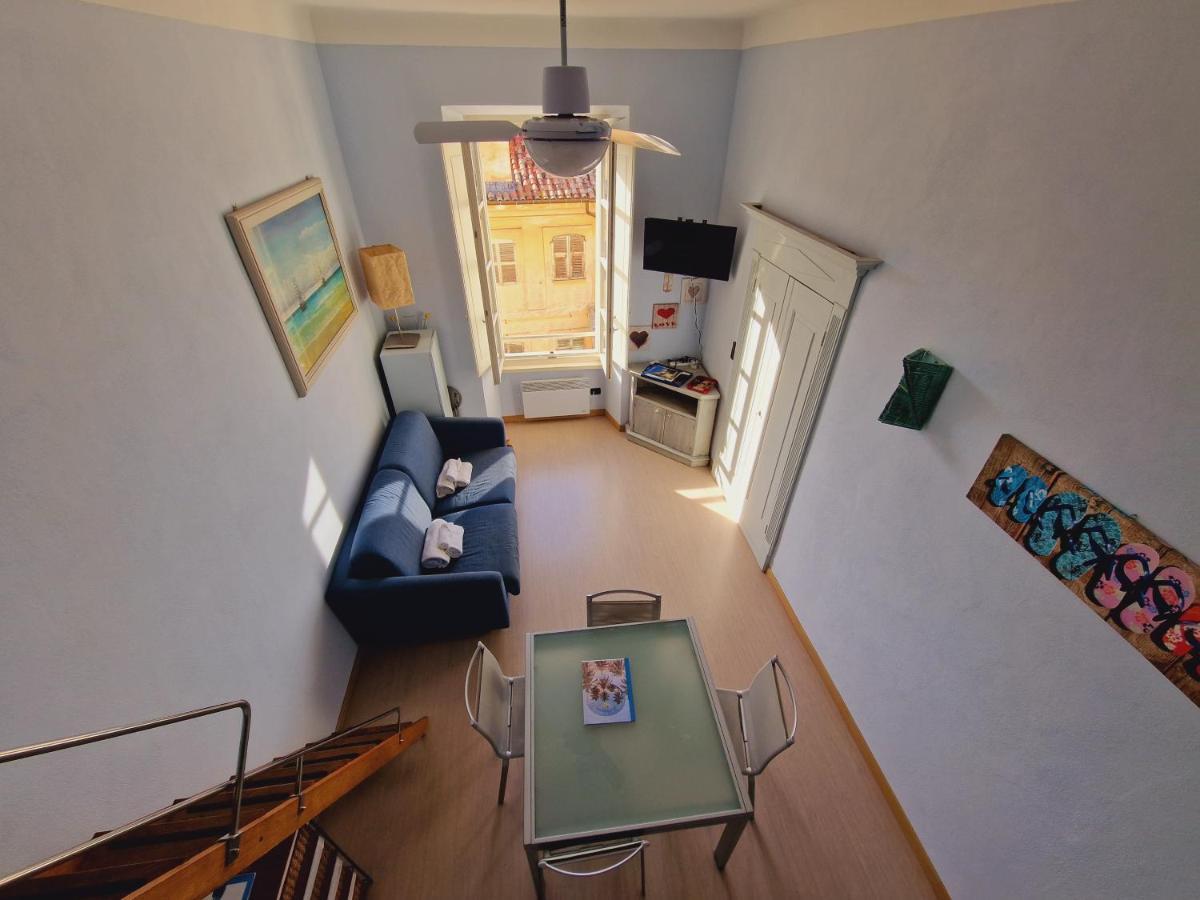 Le Palmaro Menton