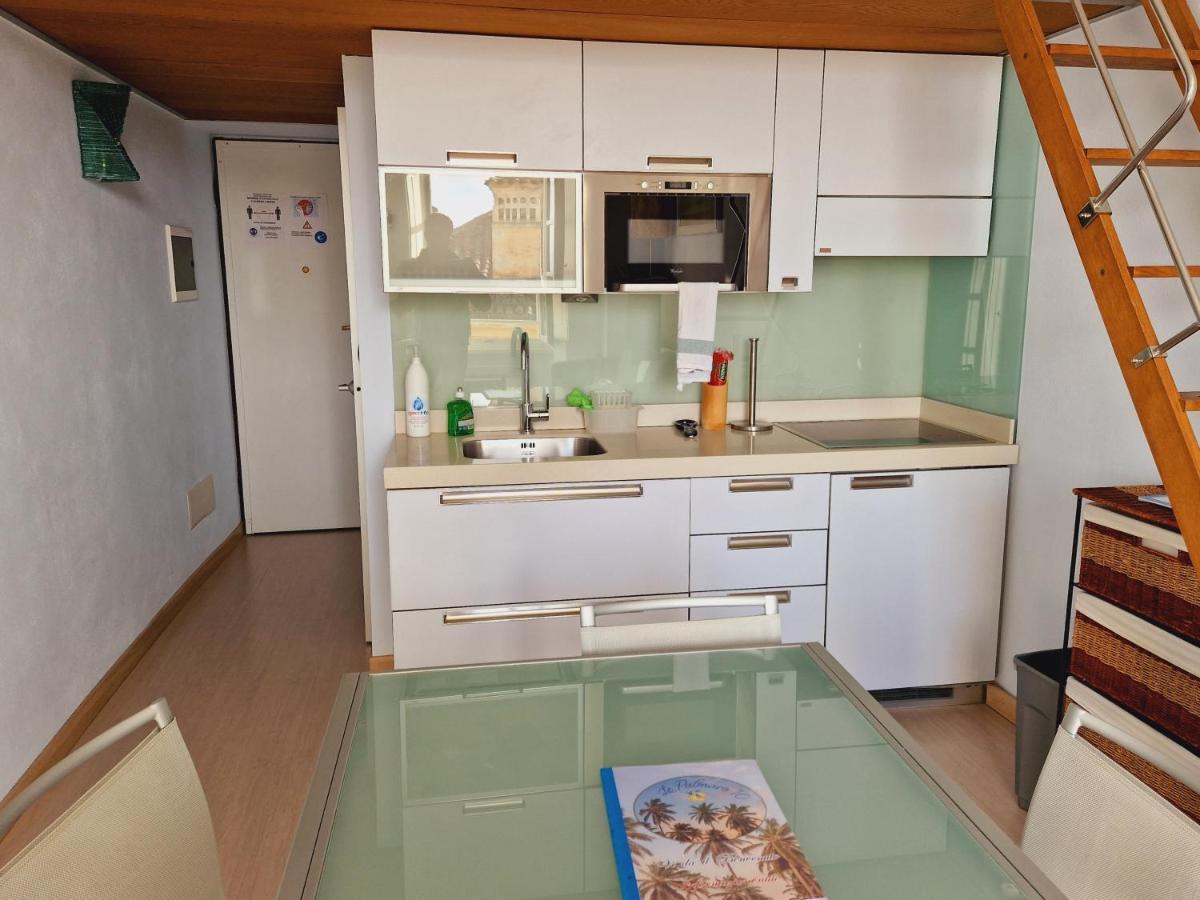 Apartment Le Palmaro Menton