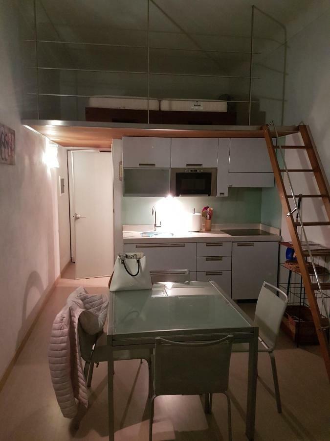 Le Palmaro Menton
