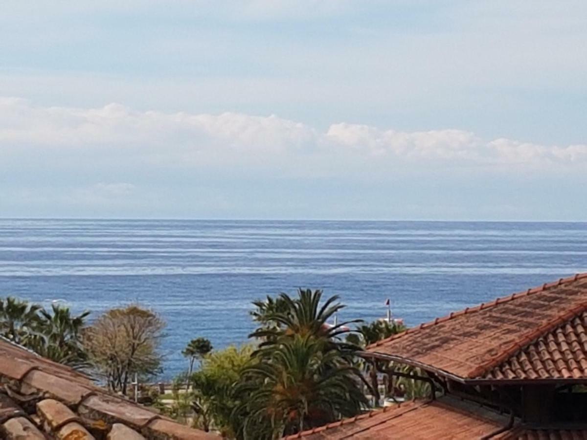 Le Palmaro Menton
