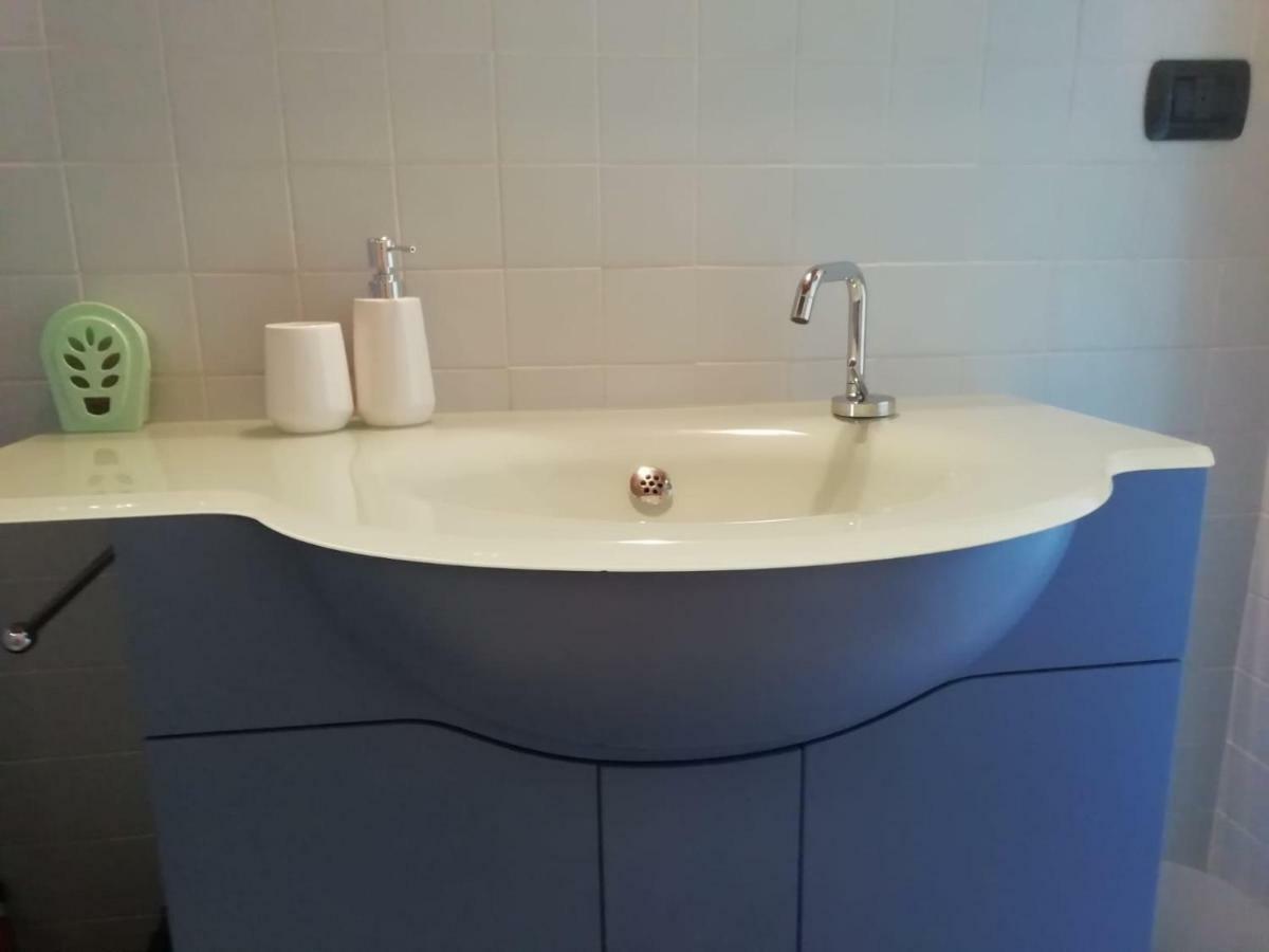 Le Palmaro Apartment *
